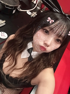 プロフィール写真1・リオ|いたずらバニーちゃん 吉祥寺店 - 吉祥寺のガールズバー