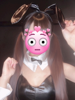 プロフィール写真1・ぽめ｜いたずらバニーちゃん 吉祥寺店 - 吉祥寺のガールズバー