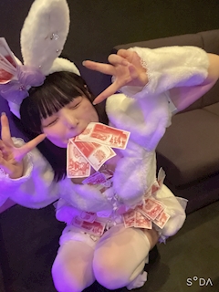 プロフィール写真3・うさ｜いたずらバニーちゃん 吉祥寺店 - 吉祥寺のガールズバー