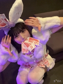 プロフィール写真2・うさ｜いたずらバニーちゃん 吉祥寺店 - 吉祥寺のガールズバー