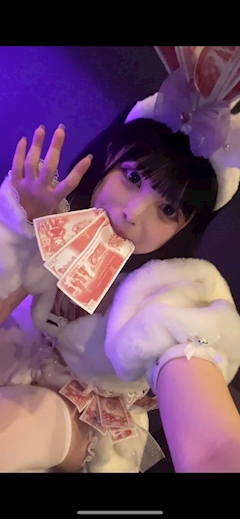 プロフィール写真1・うさ｜いたずらバニーちゃん 吉祥寺店 - 吉祥寺のガールズバー