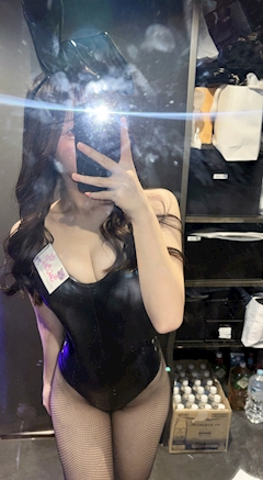 プロフィール写真2・きょんきょん｜いたずらバニーちゃん 吉祥寺店 - 吉祥寺のガールズバー