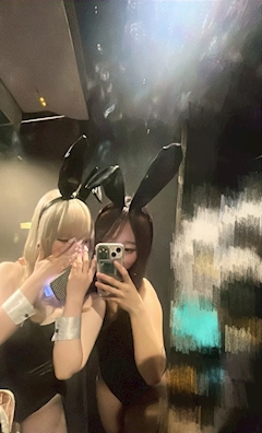 プロフィール写真4・ねね|いたずらバニーちゃん 吉祥寺店 - 吉祥寺のガールズバー