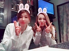 ゆうこママ❤️ココ🐶🐶⸒⸒♡「パーカー可愛い❤️」