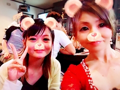 ゆうこママ❤️ココ🐶🐶⸒⸒♡「二度寝からの、」