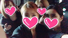 ゆうこママ❤️ココ🐶🐶⸒⸒♡「タクシー待ち」