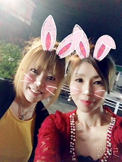 ゆうこママ❤️ココ🐶🐶⸒⸒♡「発見」