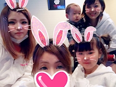 ゆうこママ❤️ココ🐶🐶⸒⸒♡「出勤」