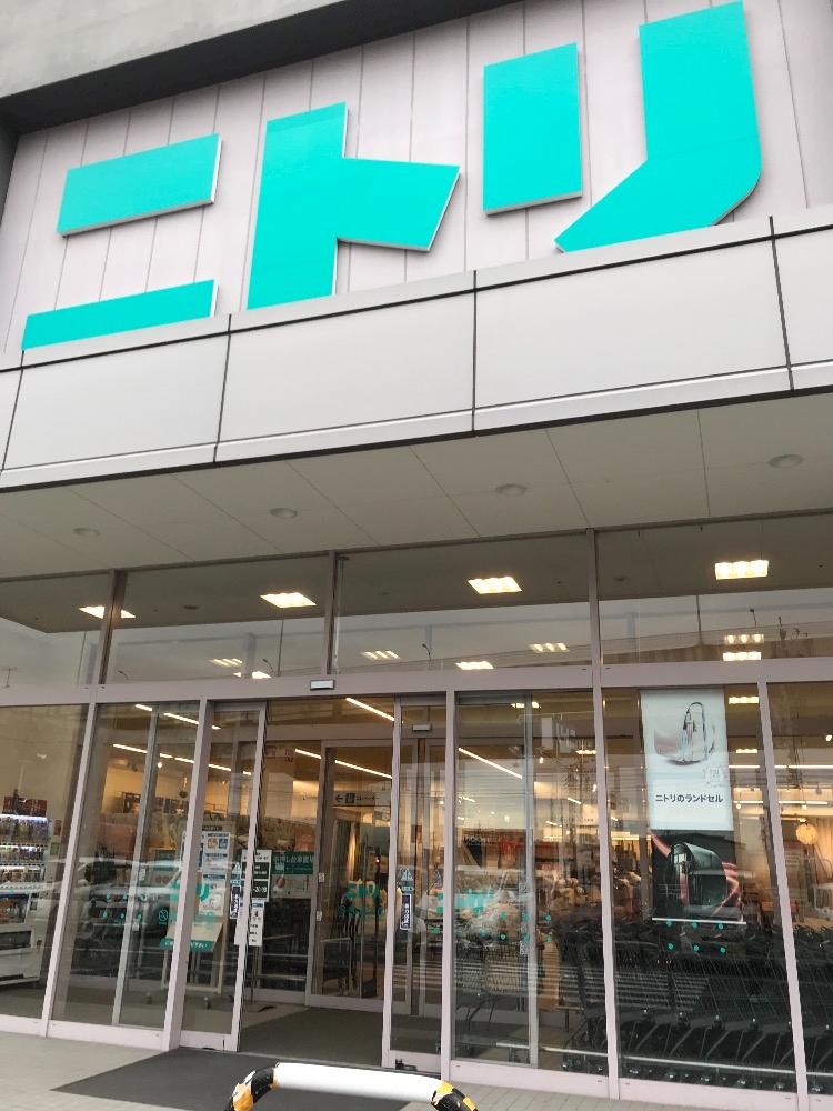 ニトリ ゆうこママ 北名古屋 スナック パルフェ ポケパラ