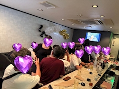ゆうこママ❤️ココ🐶🐶⸒⸒♡「アンニョンハセヨ☀️」