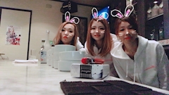 ゆうこママ❤️ココ🐶🐶⸒⸒♡「パーカー可愛い❤️」