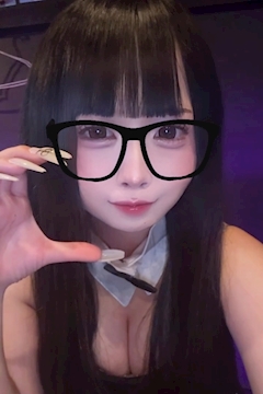 プロフィール写真1・ゆゆ|いたずらバニーちゃん 吉祥寺店 - 吉祥寺のガールズバー
