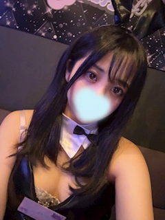 プロフィール写真1・みやび｜いたずらバニーちゃん 吉祥寺店 - 吉祥寺のガールズバー