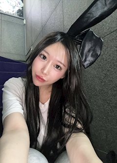 プロフィール写真1・ひかる｜いたずらバニーちゃん 吉祥寺店 - 吉祥寺のガールズバー