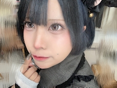 プロフィール写真1・叶愛|cafe&bar chapo・チャポ - 池袋東口のコンカフェ