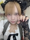プロフィール写真17・叶愛|cafe&bar chapo・チャポ - 池袋東口のコンカフェ