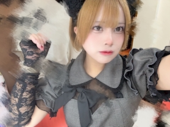 プロフィール写真5・叶愛|cafe&bar chapo・チャポ - 池袋東口のコンカフェ