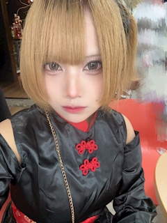 プロフィール写真14・叶愛|cafe&bar chapo・チャポ - 池袋東口のコンカフェ