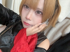プロフィール写真6・叶愛|cafe&bar chapo・チャポ - 池袋東口のコンカフェ