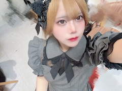 プロフィール写真4・叶愛|cafe&bar chapo・チャポ - 池袋東口のコンカフェ