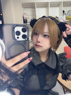 プロフィール写真12・叶愛|cafe&bar chapo・チャポ - 池袋東口のコンカフェ