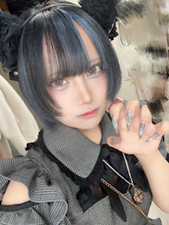 プロフィール写真8・叶愛|cafe&bar chapo・チャポ - 池袋東口のコンカフェ