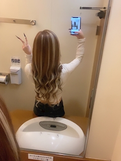 プロフィール写真3・かほ｜Girl's Bar Mimi・ミミ - 日吉のガールズバー