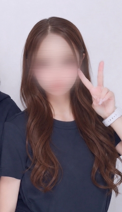 プロフィール写真2・山村りか｜十三 キャバクラ・ビーパニック