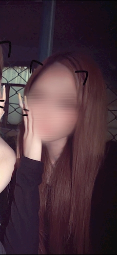 プロフィール写真1・山村りか｜十三 キャバクラ・ビーパニック