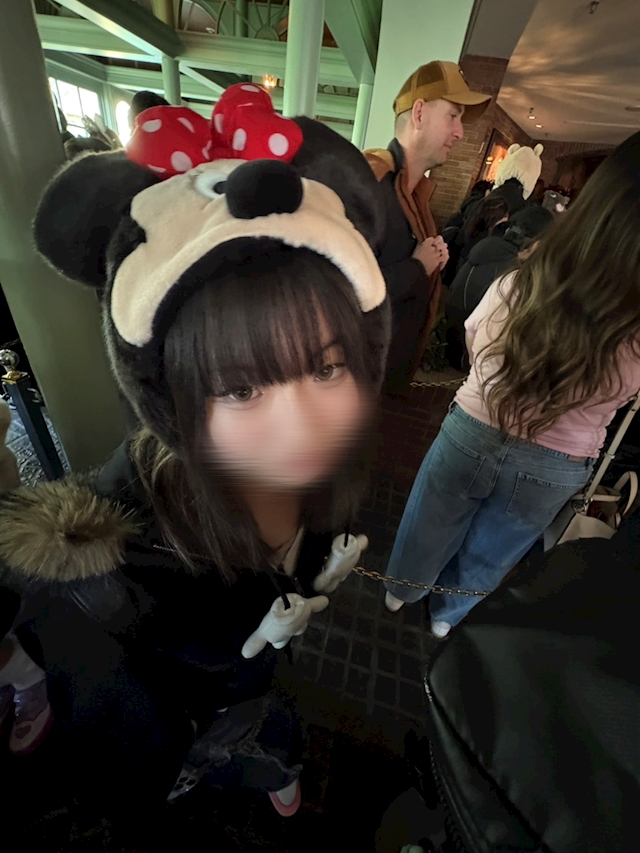 プロフィール写真1・いくら|