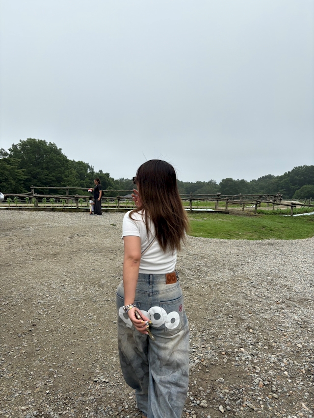 プロフィール写真2・いくら|