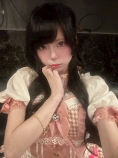プロフィール写真2・しゃる｜パルフェメロディ - JR宇都宮のコンカフェ