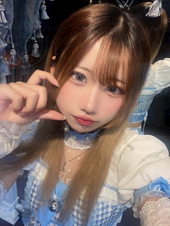 プロフィール写真2・みり｜パルフェメロディ - JR宇都宮のコンカフェ