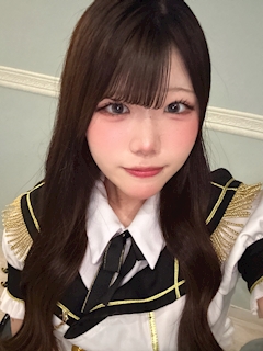 プロフィール写真1・かんな｜Concept Bar Plume・プリュム - JR奈良駅周辺のコンカフェ