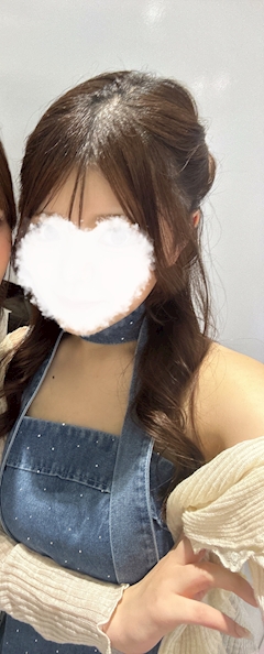 プロフィール写真1・めあり｜Cafe & Bar NO BRAND・ノーブランド - 横浜西口のコンカフェ