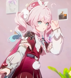 プロフィール写真1・ぷわ|Terra e cielo・テッラ エ チェーロ - 下北沢のガールズバー