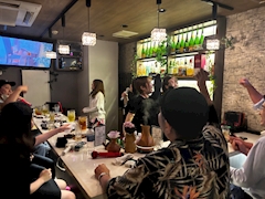 プロフィール写真1・むぎ🌴 池袋カラオケバーMetty🌴|Bar Metty・メティ - 池袋西口(北)のパブ/スナック