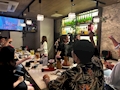 むぎ🌴 池袋カラオケバーMetty🌴