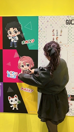 プロフィール写真2・ゆきの|カフェ&カラオケバー KATASE・カタセ - 四ツ谷のガールズバー