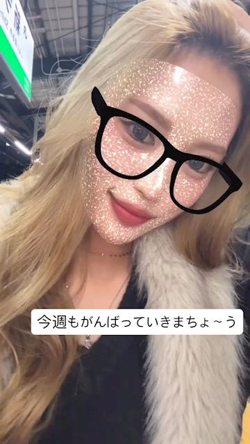 ジミンのプロフ動画