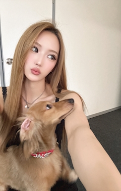 プロフィール写真2・ジミン|フェスティバル 裏なんば店 - 難波千日前のガールズバー