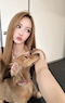 プロフィール写真2・ジミン|フェスティバル 裏なんば店 - 難波千日前のガールズバー