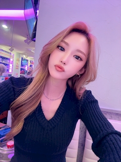 プロフィール写真3・ジミン|フェスティバル 裏なんば店 - 難波千日前のガールズバー