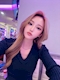プロフィール写真3・ジミン|フェスティバル 裏なんば店 - 難波千日前のガールズバー