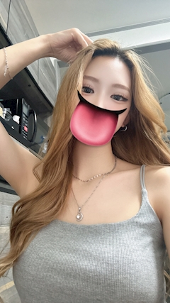 プロフィール写真1・ジミン|フェスティバル 裏なんば店 - 難波千日前のガールズバー
