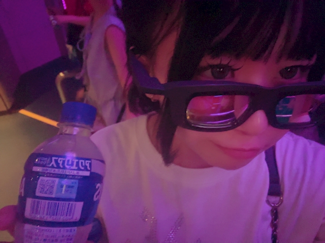プロフィール写真4・こん はちくろ|