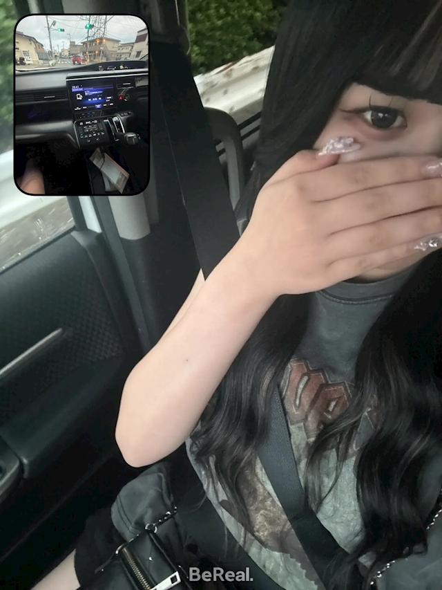 プロフィール写真3・こん はちくろ|
