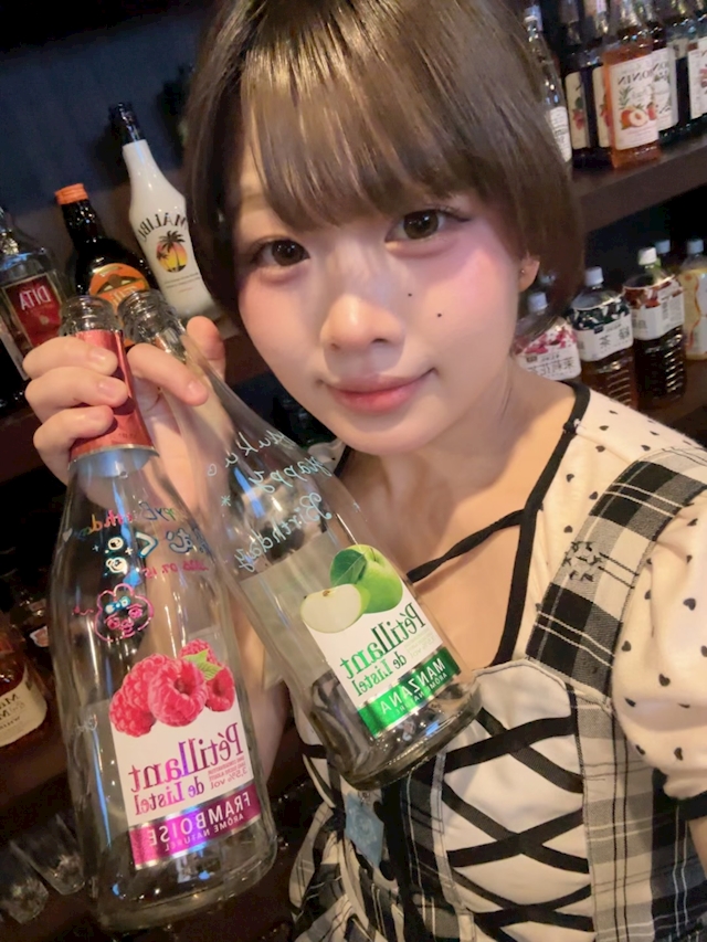 むく アニソンバーギルド 高崎店