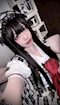 プロフィール写真2・しろがね|アニソンバーギルド 高崎店・ギルド タカサキテン - 高崎のコンカフェ