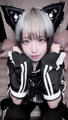 プロフィール写真3・しろがね|アニソンバーギルド 高崎店・ギルド タカサキテン - 高崎のコンカフェ